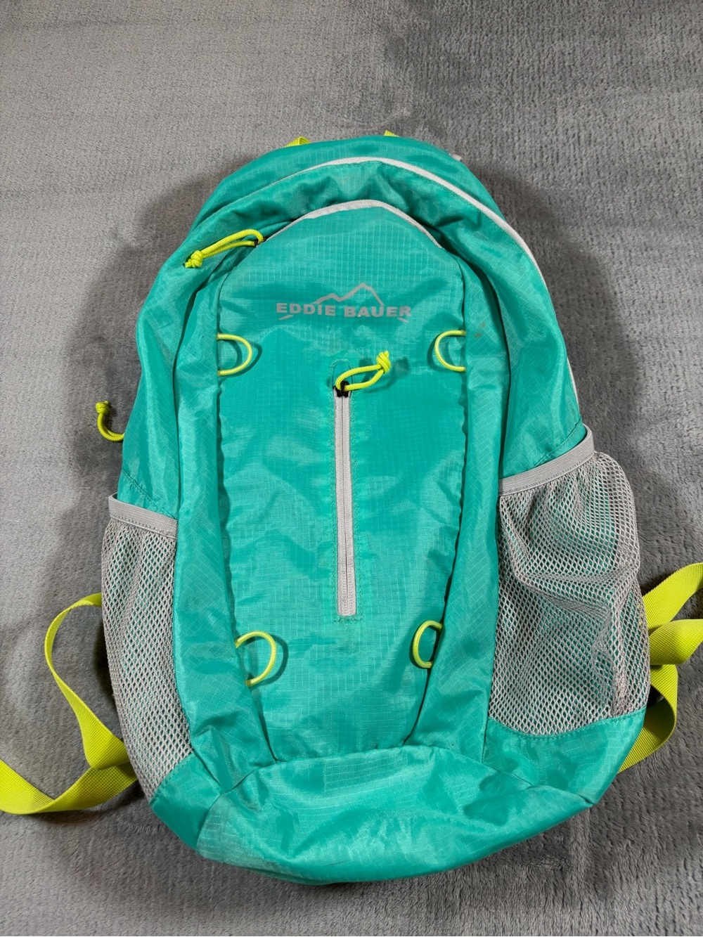 Eddie Bauer Stowaway Packable 20L Daypack backpack